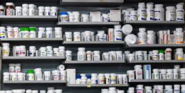 pharmacy shelves_GettyImages-2163305420