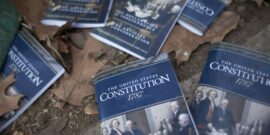 Pocket Constitutions