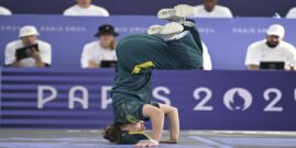 Raygun_Paris 2024 Olympics_AP 24223423575801