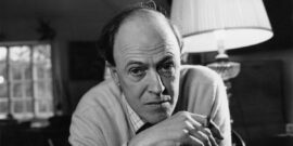 Ronald Dahl