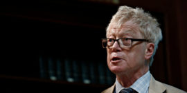 Roger Scruton lecture