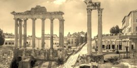 Roman Forum