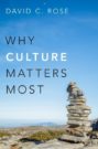 Rose why culture matters most