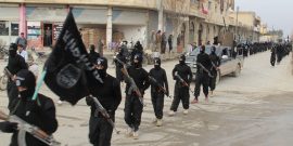 ISIS