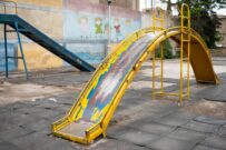 rundown playground_shutterstock_2290918601