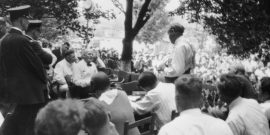 Scopes Trial