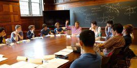 Seminar Disscussion – Witherspoon