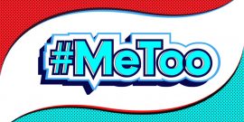 sexual harassment forum one