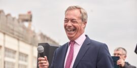 Clacton,On,Sea,,United,Kingdom,-,June,04,2024:,Nigel