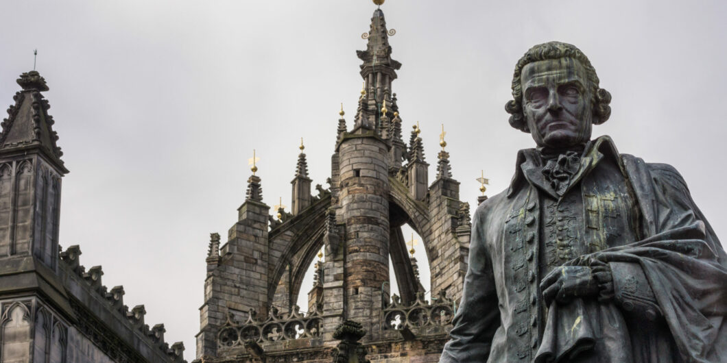 Adam Smith