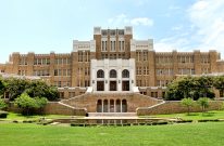 shutterstock_175530482 (Central HS Little Rock)