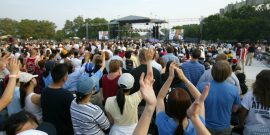 Protestant Evangelical