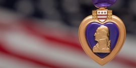 Purple Heart
