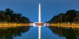 Washington Monument