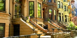 shutterstock_380027461 (NYC Brownstones)