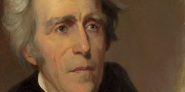 Andrew Jackson