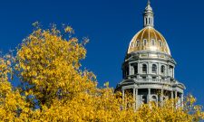 Colorado State Capitol