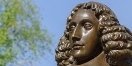 Spinoza