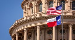 State Capitol Texas