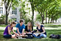 shutterstock_86361118 (college kids studying)