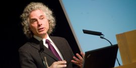 Steven Pinker