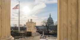 Supreme Court Capitol