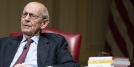 Supreme Court Justice Breyer_AP_22048767548308