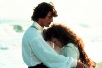 The Bostonians Year 1984 Director James Ivory Madeleine Potter Christopher Reeve Based upon Henry James book