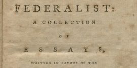 The Federalist