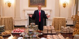 Trump Clemson Fast Food cropped