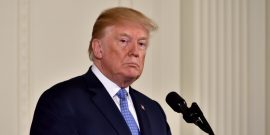 Trump Press Conference 4.27.18