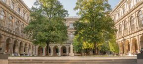 University of Vienna