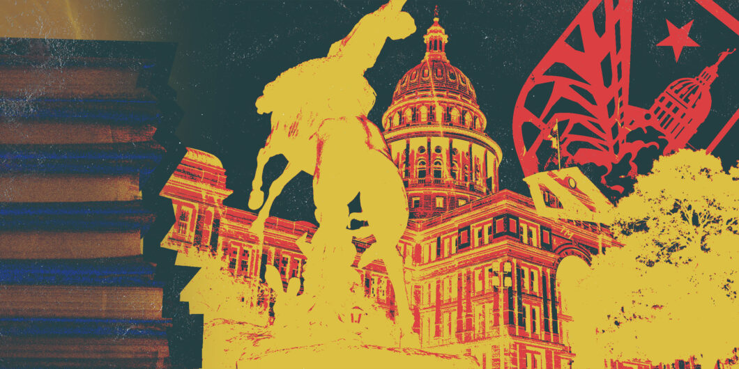 UATX Symposium Art