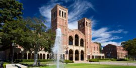 UCLA