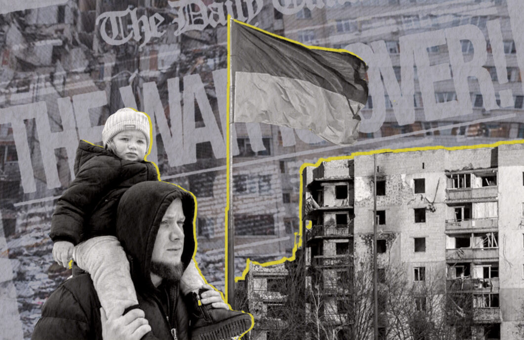 Ukraine Feature