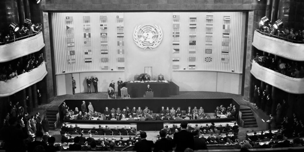 UN Declaration of Human Rights