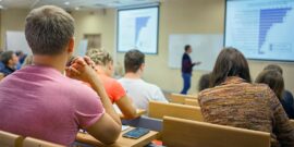 university lecture hall_shutterstock_483205186
