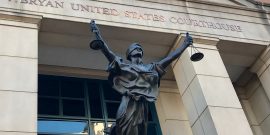 US Courthouse Alexandria VA