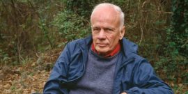 Walker Percy