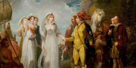 Love’s Labour’s Lost