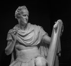 Washington-canova