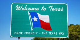 Welcome to Texas