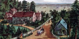 Western Farmers Home