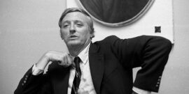 William F Buckley_Buenos Aires