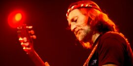Willie Nelson