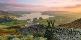 Windermere Lake District