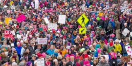 Women’s March