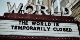 World Closed