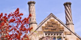 Yale Law Sterling Library