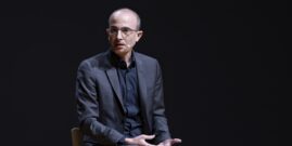 Yuval Noah Harari